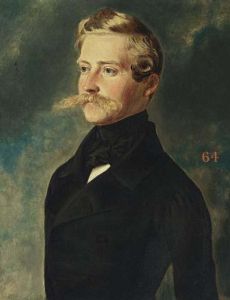 Prince Leopold of Saxe-Coburg and Gotha