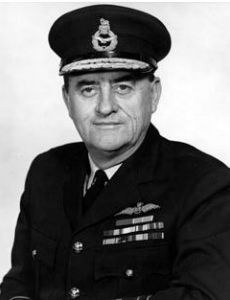 Alister Murdoch