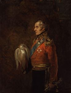 Alexander Fraser, 17th Lord Saltoun