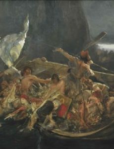 Destruction of Psara
