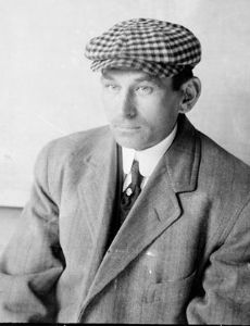 Jiggs Donahue
