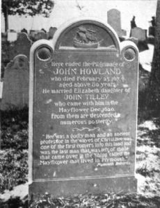 John Howland