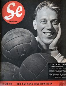 Olle Åhlund