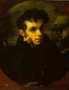 Vasily Zhukovsky