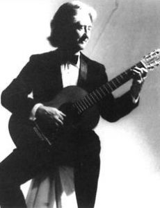 Frederick Noad
