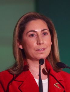 Mariliza Xenogiannakopoulou