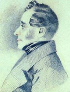 Alexander Yakovlevich Bulgakov