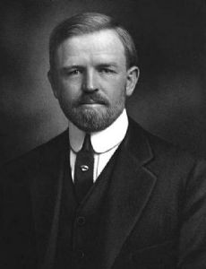 Bill Morley
