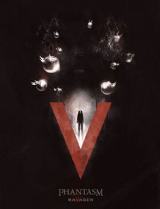 Phantasm: Ravager
