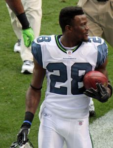 Walter Thurmond