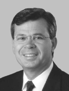Ernie Fletcher