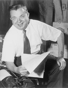 Max Kase