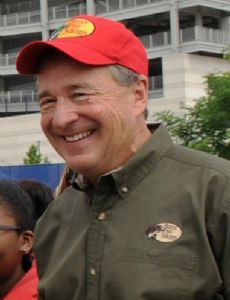 John Morris (businessman)
