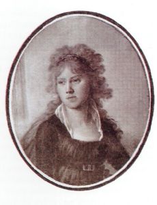 Caroline of Hesse-Homburg