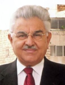 Moshe Nissim