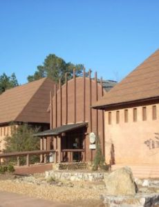 Funk Heritage Center
