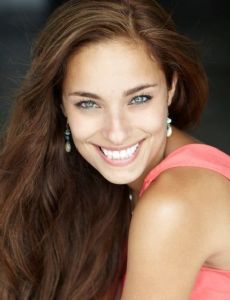Kristen StephensonPino