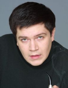 Ilia Kalinnikov