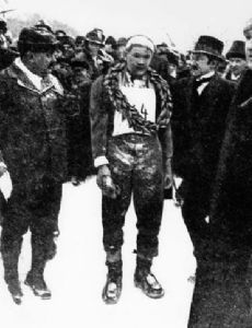 Ernst Alm