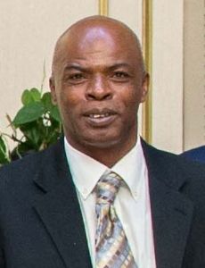 Anthony Martinez (politician)