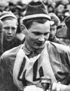 Benjamin Vanninen