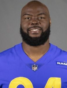 A'Shawn Robinson