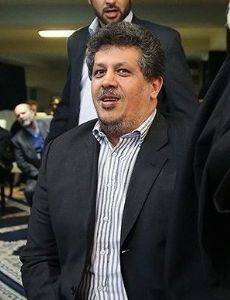 Mehdi Hashemi Rafsanjani