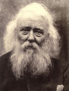 William James Linton