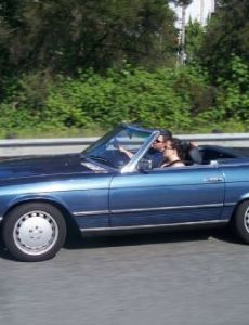 Driving