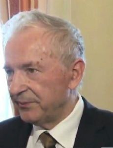 Stanisław Gomułka