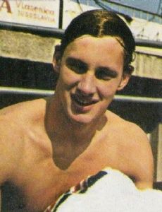 Jim Montgomery