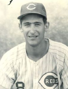 Danny Godby
