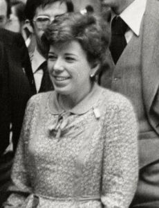 Pilar Urbano