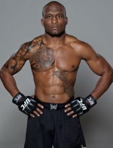 Shamar Bailey