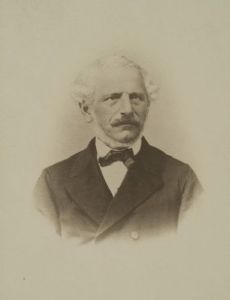 Gustav Weil