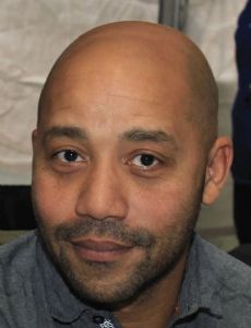 David Wright (writer)