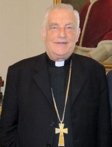 Zenon Grocholewski