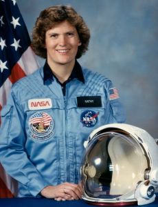 Kathryn D. Sullivan
