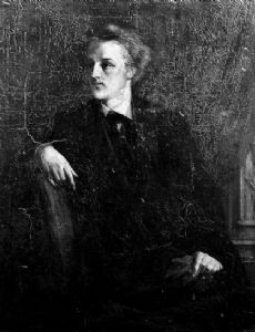 James Musgrove