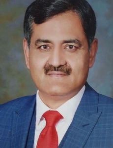 Masood Chishti