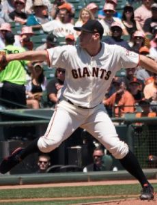 Ty Blach