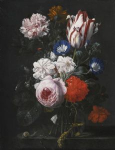 Nicolaes van Verendael