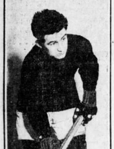 John McGrath (ice hockey player)