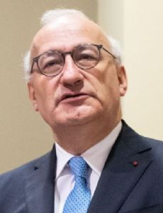 Philippe Étienne