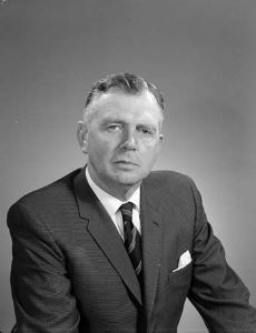 Sam Benson