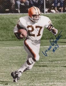 Walter Roberts