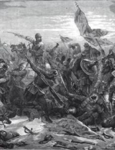 Siege of Moscow (1618)