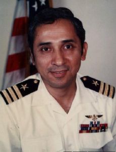 Everett Alvarez