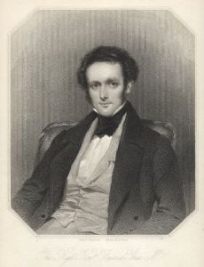 Sir Frederick Shaw, 3rd Baronet