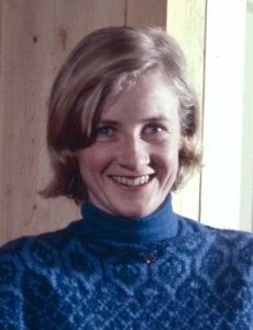 Astrid Sandvik